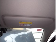 Recambio de parasol derecho para mitsubishi outlander (gf0) motion 2wd referencia OEM IAM    2