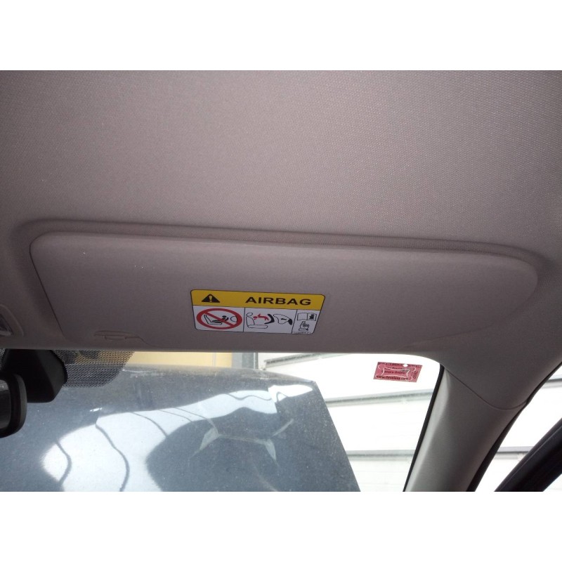 Recambio de parasol derecho para mitsubishi outlander (gf0) motion 2wd referencia OEM IAM   