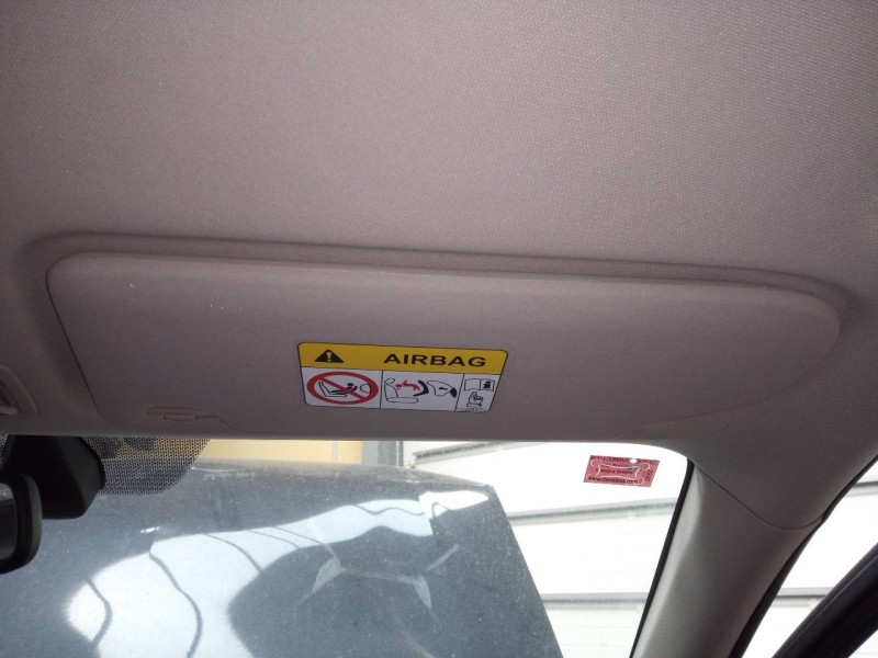 Recambio de parasol derecho para mitsubishi outlander (gf0) motion 2wd referencia OEM IAM   