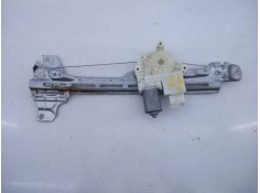 Recambio de elevalunas trasero izquierdo para peugeot 308 active referencia OEM IAM 9816272080  E1-A4-52-1