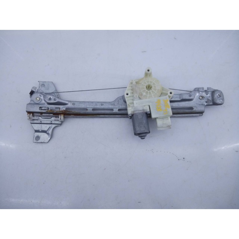 Recambio de elevalunas trasero izquierdo para peugeot 308 active referencia OEM IAM 9816272080  E1-A4-52-1