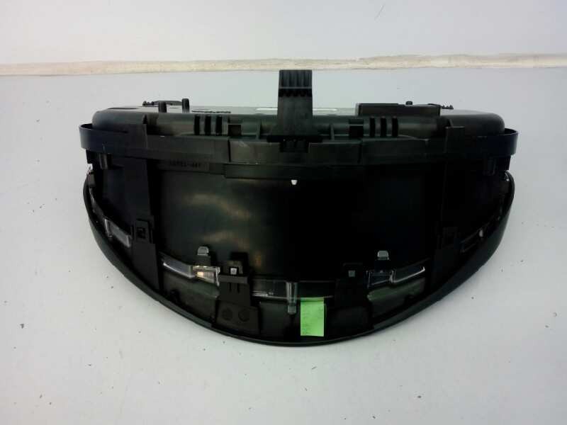 Recambio de cuadro instrumentos para opel insignia berlina selective referencia OEM IAM GM0035007 23438126 E3-A5-27-3