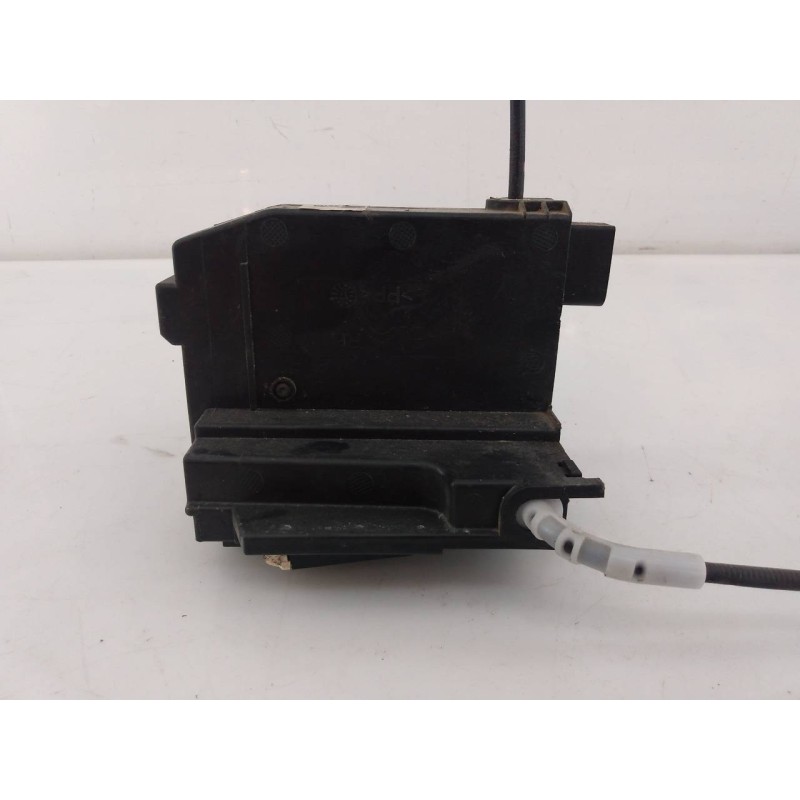 Recambio de cerradura puerta trasera derecha para peugeot 308 active referencia OEM IAM 9826110980  E1-A4-47-1