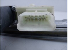 Recambio de elevalunas trasero izquierdo para peugeot 308 active referencia OEM IAM 9816272080  E1-A4-52-1 2