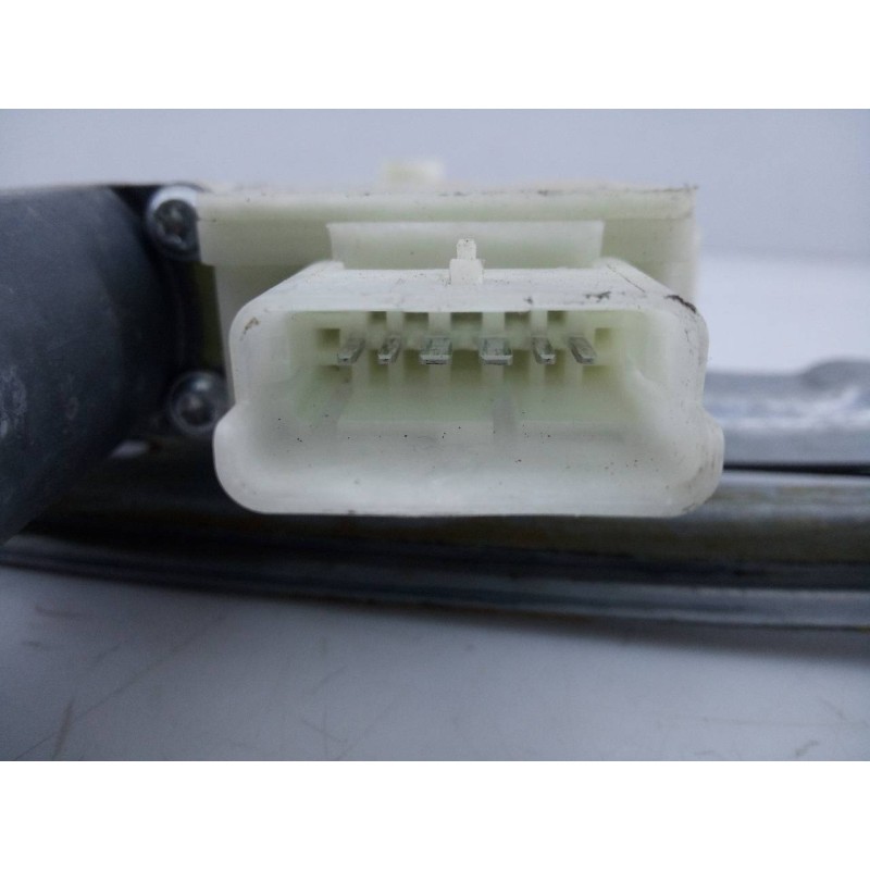 Recambio de elevalunas trasero izquierdo para peugeot 308 active referencia OEM IAM 9816272080  E1-A4-52-1