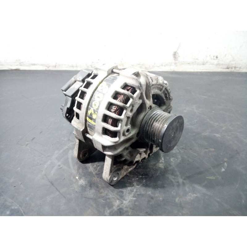 Recambio de alternador para nissan qashqai (j11) acenta referencia OEM IAM 231004BE0B  P3-B5-18-1