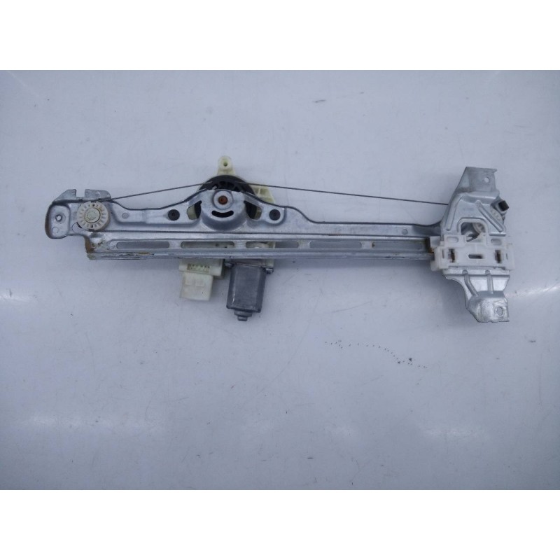 Recambio de elevalunas trasero izquierdo para peugeot 308 active referencia OEM IAM 9816272080  E1-A4-52-1