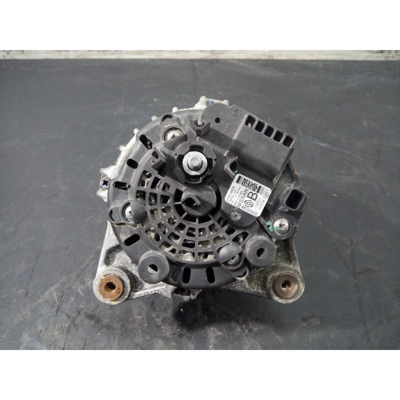 Recambio de alternador para nissan qashqai (j11) acenta referencia OEM IAM 231004BE0B  P3-B5-18-1