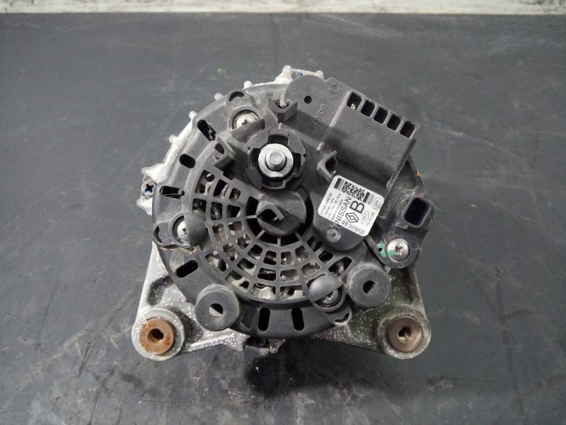 Recambio de alternador para nissan qashqai (j11) acenta referencia OEM IAM 231004BE0B  P3-B5-18-1
