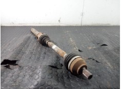 TRANSMISION DELANTERA DERECHA T060509 P1-B6-33