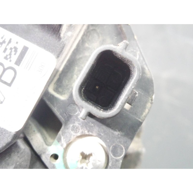 Recambio de alternador para nissan qashqai (j11) acenta referencia OEM IAM 231004BE0B  P3-B5-18-1