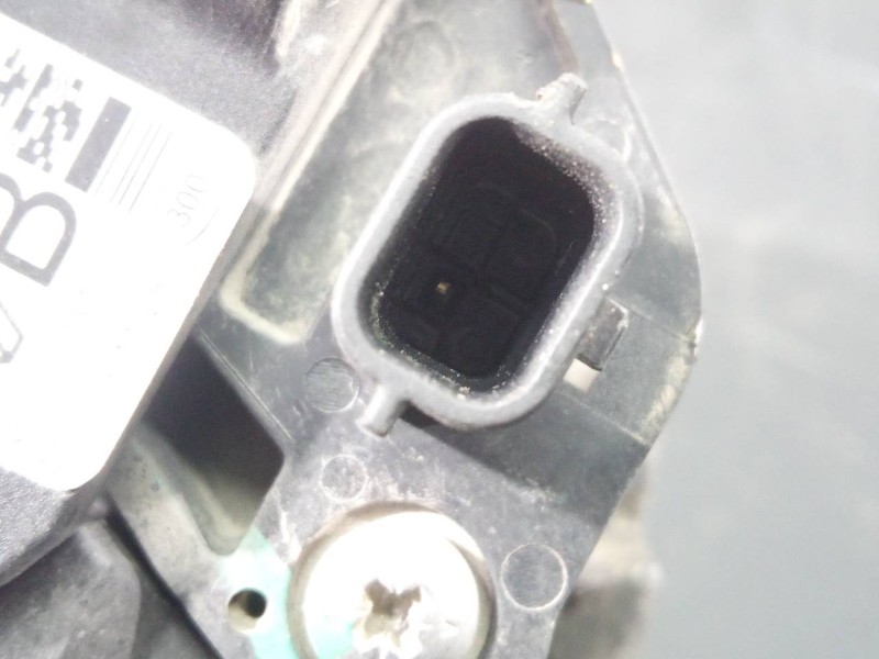 Recambio de alternador para nissan qashqai (j11) acenta referencia OEM IAM 231004BE0B  P3-B5-18-1