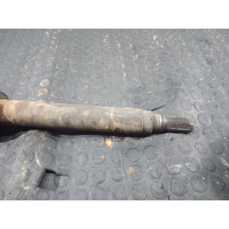 Recambio de transmision delantera derecha para ford focus c-max (cap) ghia (d) referencia OEM IAM T060509  P1-B6-33