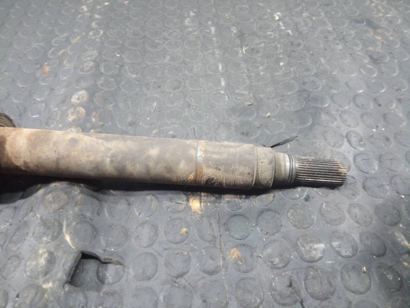 Recambio de transmision delantera derecha para ford focus c-max (cap) ghia (d) referencia OEM IAM T060509  P1-B6-33