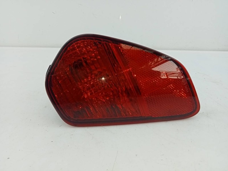 Recambio de piloto trasero izquierdo de paragolpes para mitsubishi outlander (gf0) motion 2wd referencia OEM IAM   E2-B4-53-2