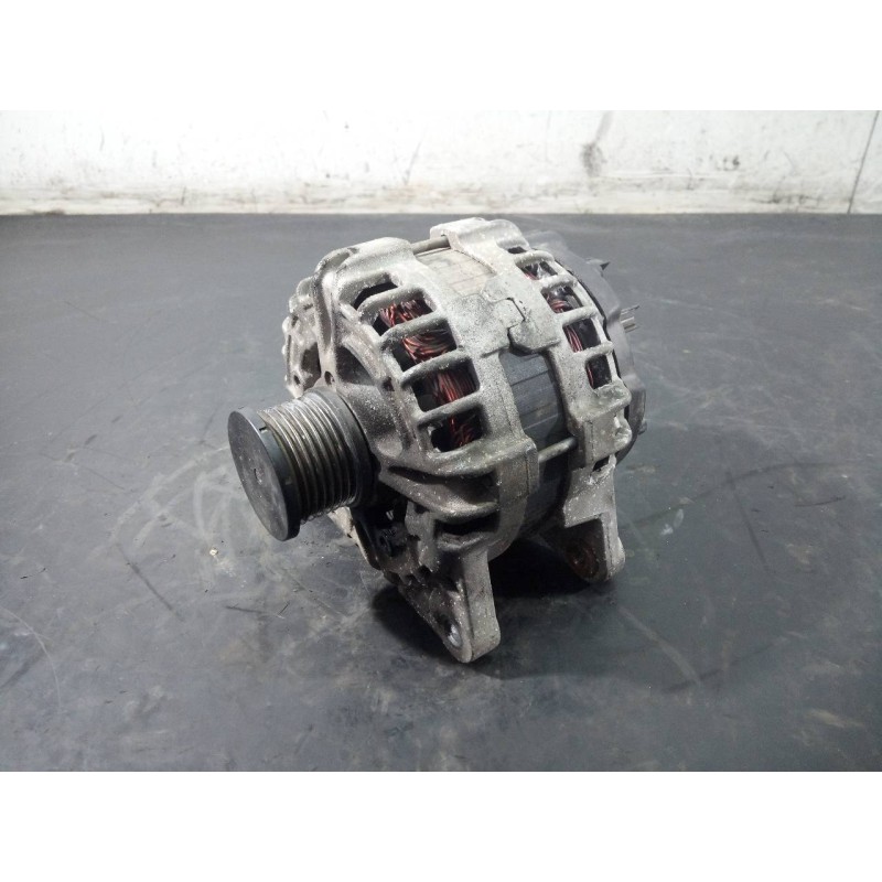 Recambio de alternador para nissan qashqai (j11) acenta referencia OEM IAM 231004BE0B  P3-B5-18-1