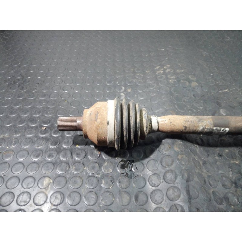 Recambio de transmision delantera derecha para ford focus c-max (cap) ghia (d) referencia OEM IAM T060509  P1-B6-33