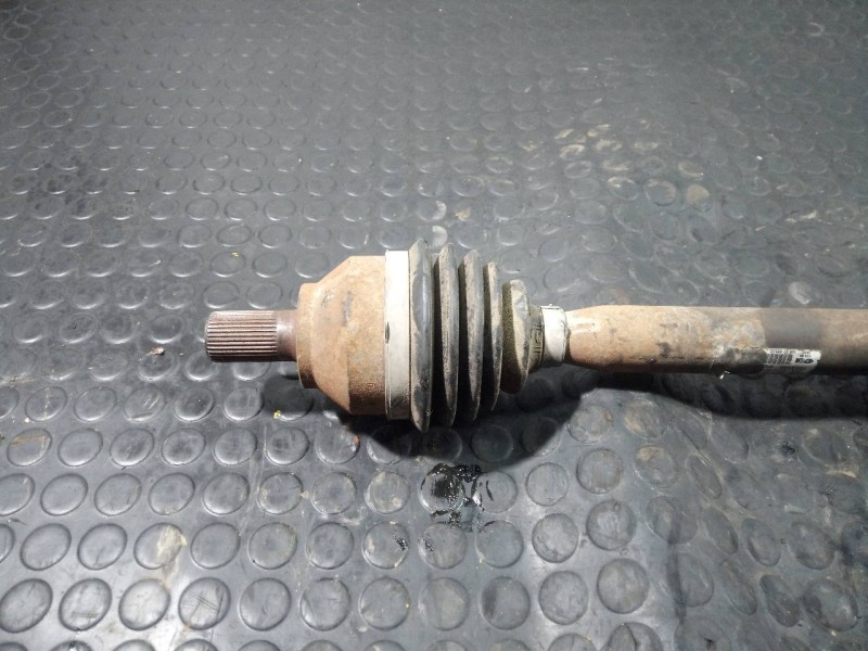 Recambio de transmision delantera derecha para ford focus c-max (cap) ghia (d) referencia OEM IAM T060509  P1-B6-33