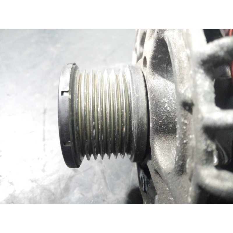 Recambio de alternador para nissan qashqai (j11) acenta referencia OEM IAM 231004BE0B  P3-B5-18-1