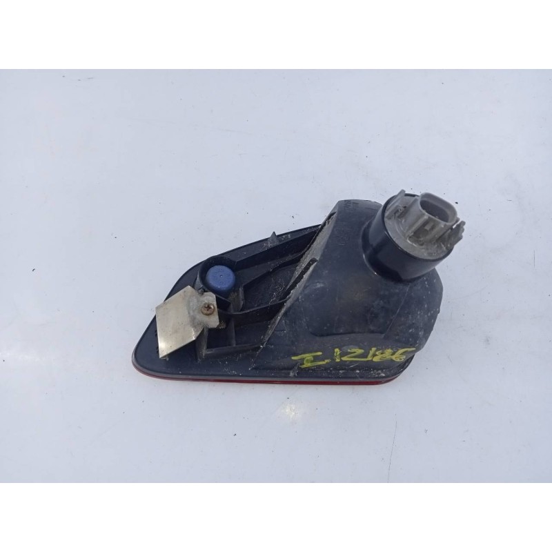 Recambio de piloto trasero izquierdo de paragolpes para mitsubishi outlander (gf0) motion 2wd referencia OEM IAM   E2-B4-53-2