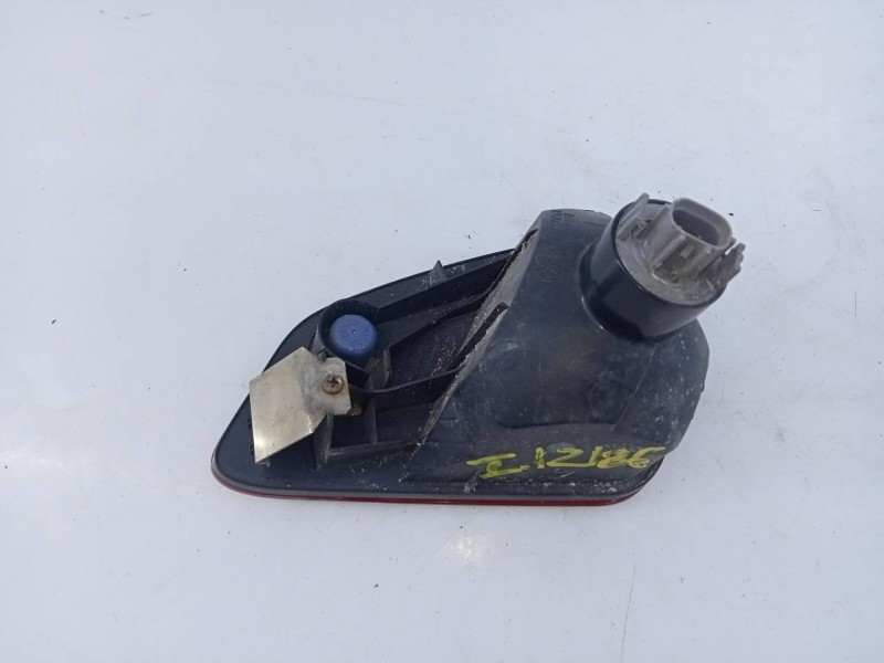 Recambio de piloto trasero izquierdo de paragolpes para mitsubishi outlander (gf0) motion 2wd referencia OEM IAM   E2-B4-53-2