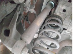 AMORTIGUADOR TRASERO IZQUIERDO 