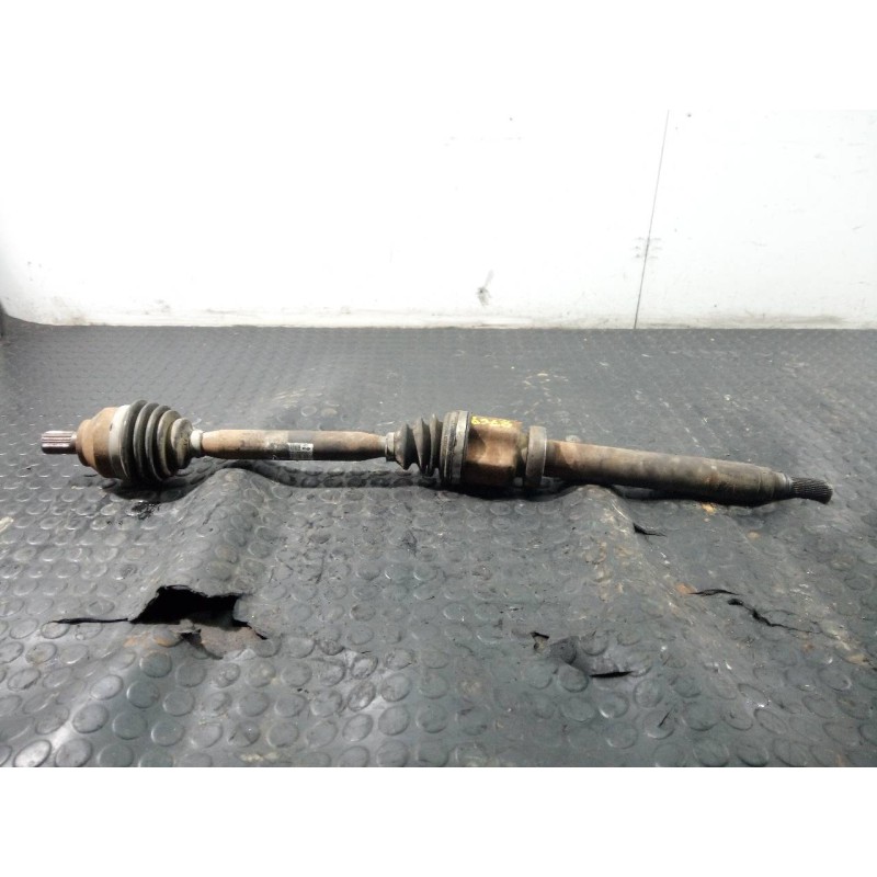 Recambio de transmision delantera derecha para ford focus c-max (cap) ghia (d) referencia OEM IAM T060509  P1-B6-33