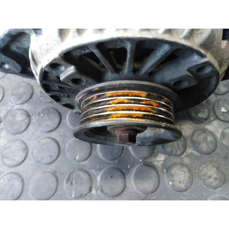 Recambio de alternador para suzuki jimny sn (fj) hard top superlujo referencia OEM IAM 3140031A0  P3-B6-3-4