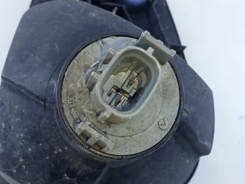 Recambio de piloto trasero izquierdo de paragolpes para mitsubishi outlander (gf0) motion 2wd referencia OEM IAM   E2-B4-53-2