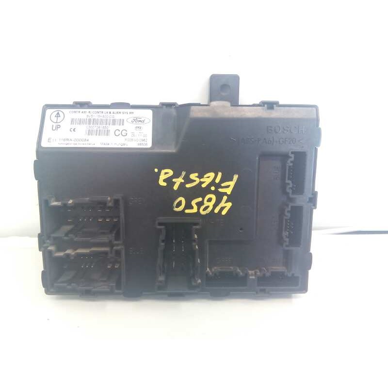 Recambio de modulo electronico para ford fiesta (cb1) trend referencia OEM IAM 8V5115K600CG  E2-B3-60-2