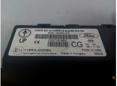 Recambio de modulo electronico para ford fiesta (cb1) trend referencia OEM IAM 8V5115K600CG  E2-B3-60-2 2