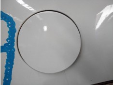 TAPA EXTERIOR COMBUSTIBLE 