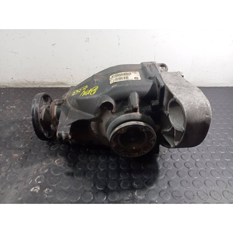 Recambio de diferencial trasero para bmw serie 3 berlina (e90) referencia OEM IAM 757280401 8908011109440023 P1-A5-20