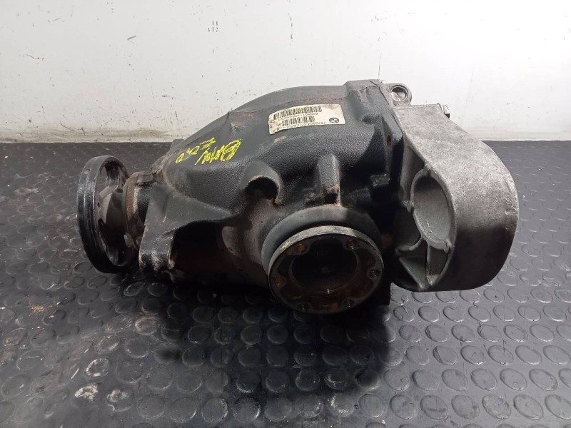 Recambio de diferencial trasero para bmw serie 3 berlina (e90) referencia OEM IAM 757280401 8908011109440023 P1-A5-20