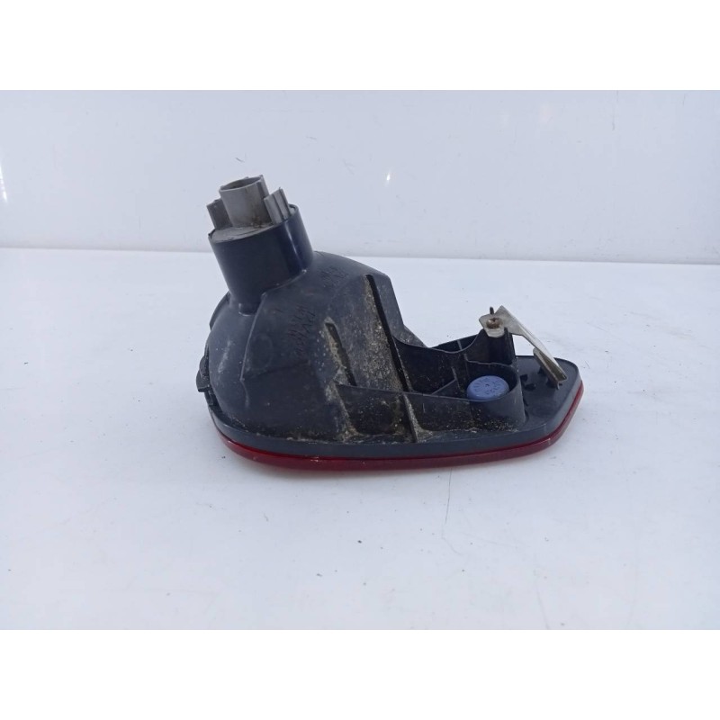 Recambio de piloto trasero izquierdo de paragolpes para mitsubishi outlander (gf0) motion 2wd referencia OEM IAM   E2-B4-53-2