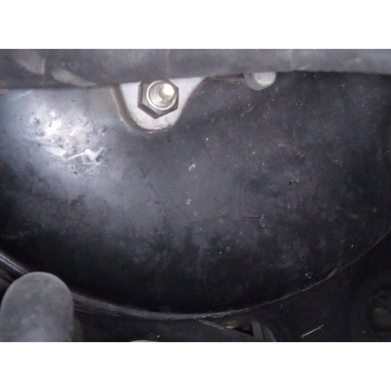 Recambio de servofreno para mercedes-benz vito mixto (639) 113 cdi effect lang (639.603) referencia OEM IAM   