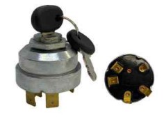 Recambio de antirrobo para universal elect. y accs. llave encendido fiat/massey referencia OEM IAM JAP630 NUEVO T1-3-A1-3