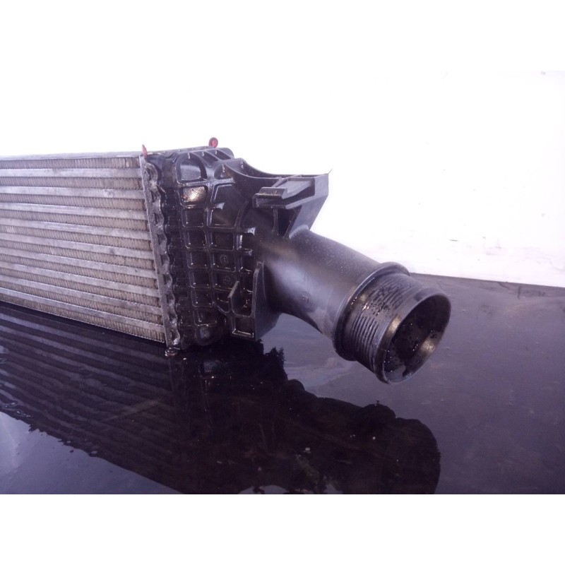 Recambio de intercooler para audi a4 ber. (b8) básico referencia OEM IAM 8K0145805G  P2-B10-6