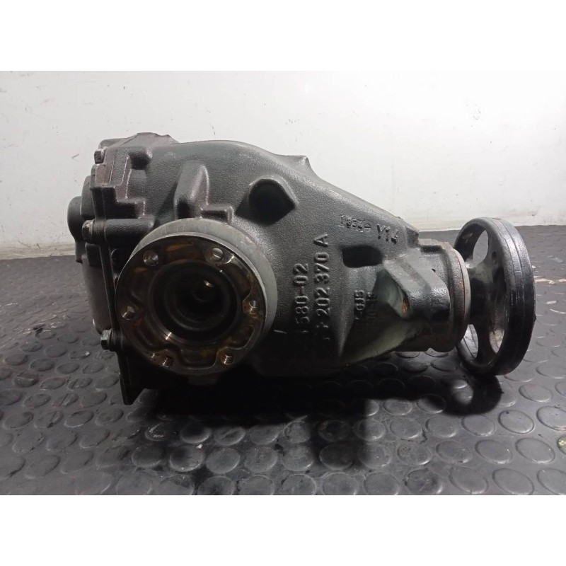 Recambio de diferencial trasero para bmw serie 3 berlina (e90) referencia OEM IAM 757280401 8908011109440023 P1-A5-20