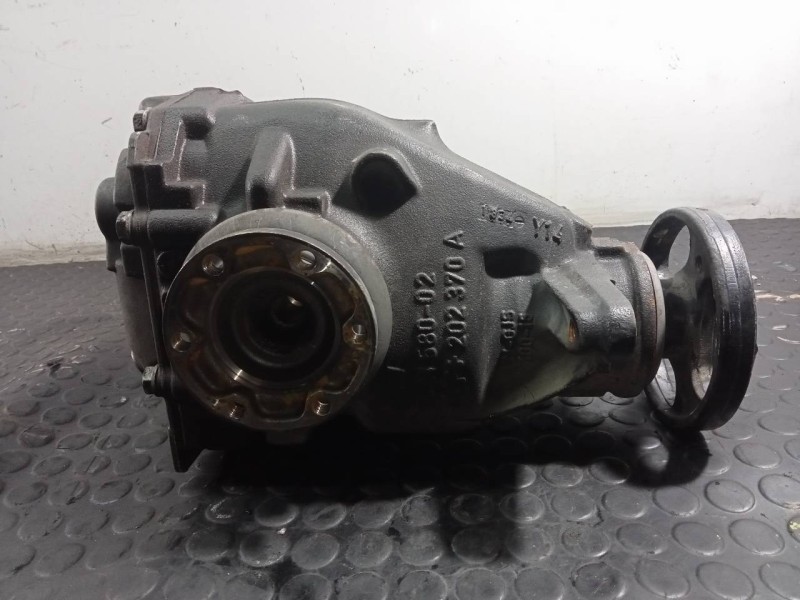 Recambio de diferencial trasero para bmw serie 3 berlina (e90) referencia OEM IAM 757280401 8908011109440023 P1-A5-20