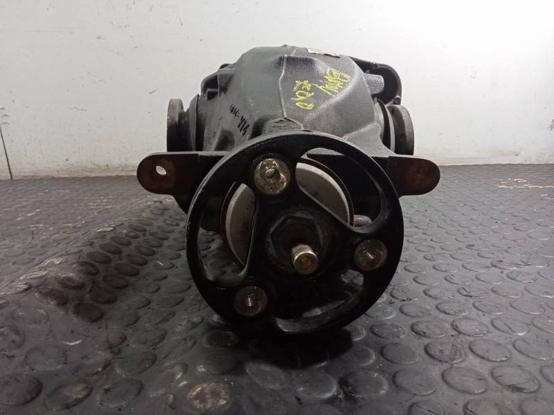 Recambio de diferencial trasero para bmw serie 3 berlina (e90) referencia OEM IAM 757280401 8908011109440023 P1-A5-20