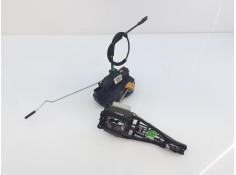 CERRADURA PUERTA DELANTERA DERECHA 13579566 E2-B6-35-2