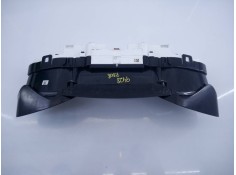 Recambio de cuadro instrumentos para peugeot 308 active referencia OEM IAM 9825206280  E3-B2-29-2 2