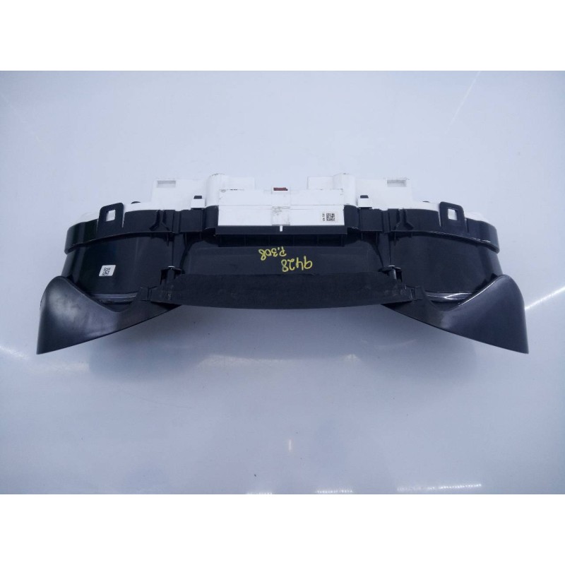 Recambio de cuadro instrumentos para peugeot 308 active referencia OEM IAM 9825206280  E3-B2-29-2