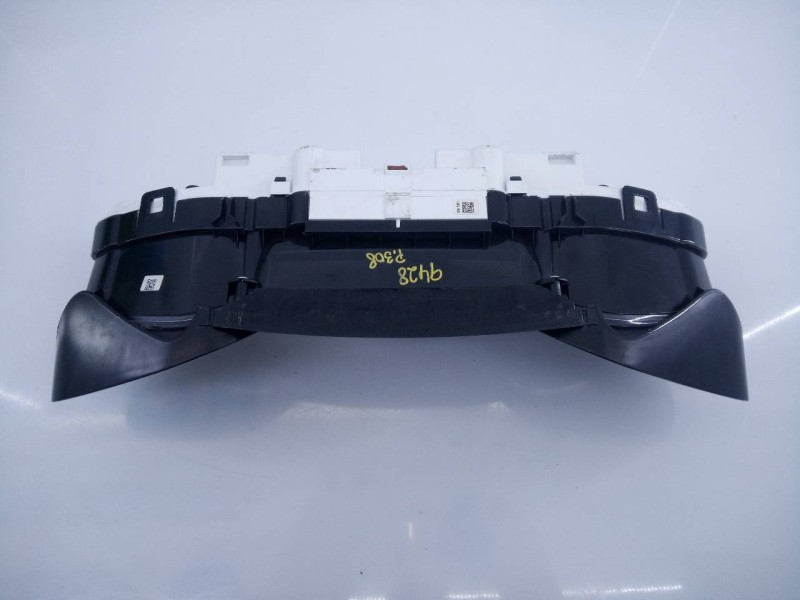 Recambio de cuadro instrumentos para peugeot 308 active referencia OEM IAM 9825206280  E3-B2-29-2