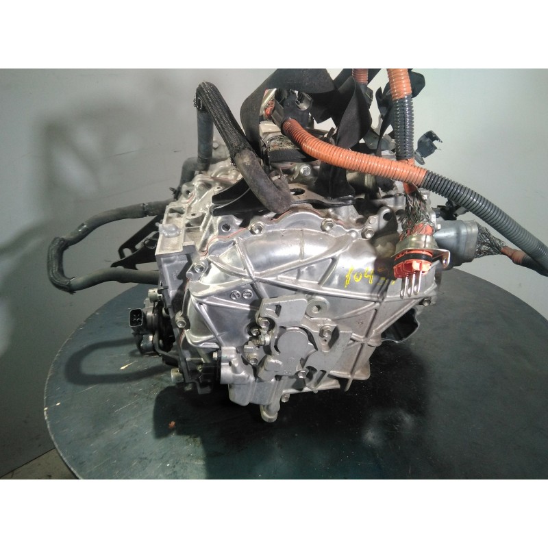 Recambio de caja cambios para toyota prius (nhw30) advance referencia OEM IAM 3JM  M1-A3-151