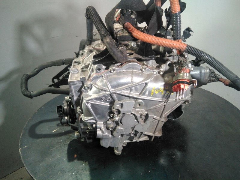 Recambio de caja cambios para toyota prius (nhw30) advance referencia OEM IAM 3JM  M1-A3-151