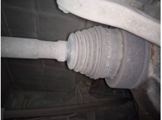 Recambio de transmision trasera izquierda para mercedes-benz vito mixto (639) 113 cdi effect lang (639.603) referencia OEM IAM  