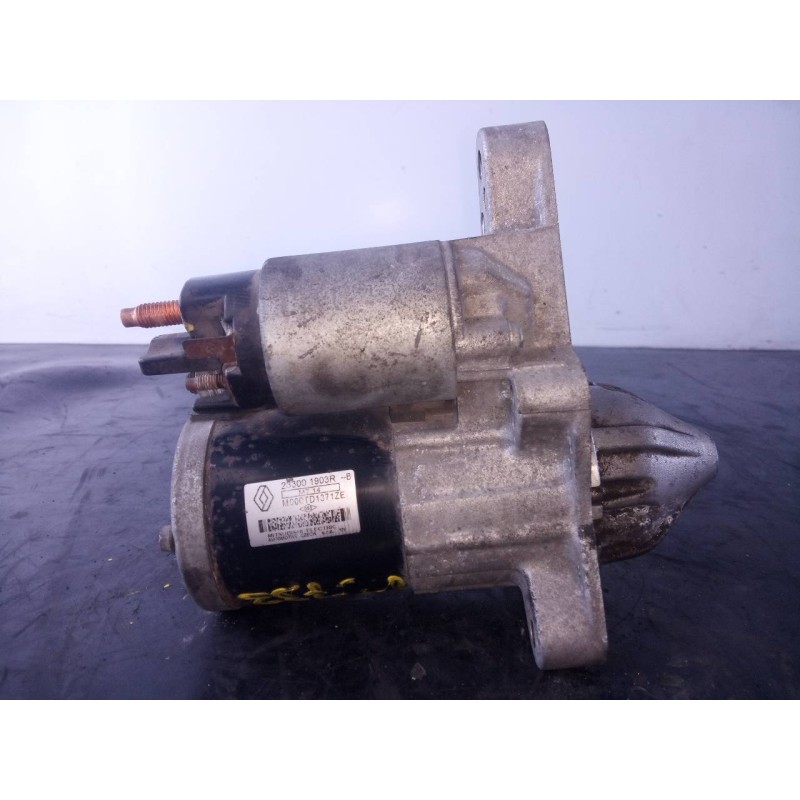 Recambio de motor arranque para dacia dokker express express referencia OEM IAM 233001903R M000TD1371ZE P3-B8-18-4