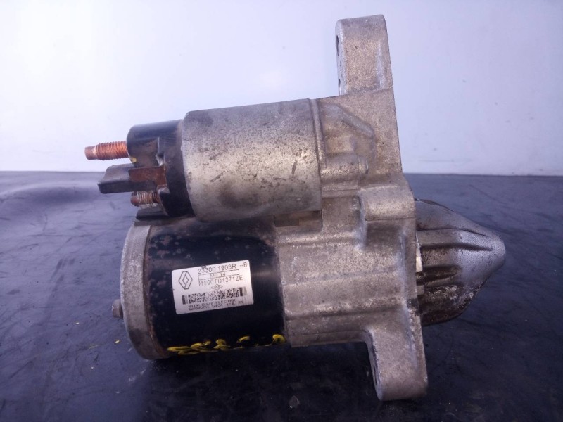 Recambio de motor arranque para dacia dokker express express referencia OEM IAM 233001903R M000TD1371ZE P3-B8-18-4